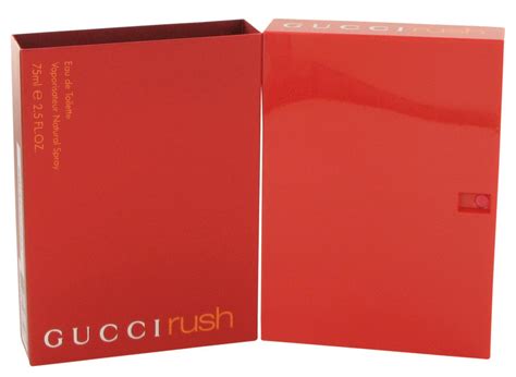 gucci rush perfume uk|gucci rush perfumes for women.